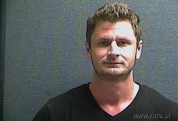 Kyle H Franxman Mugshot