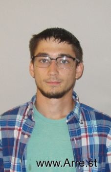 Kyle Franklin Huffman Mugshot