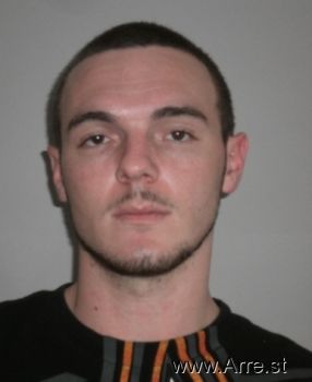 Kyle  Lyons Mugshot