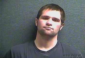 Kyle Stephen Martin Mugshot