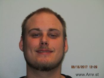 Kyle M Moore Mugshot