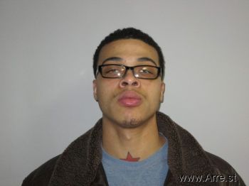 Kyle  Norris Mugshot