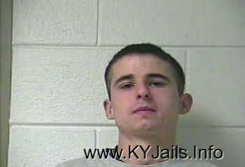 Kyle Riley Cornett   Mugshot