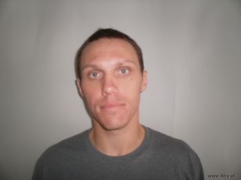 Kyle Douglas Stanley Mugshot