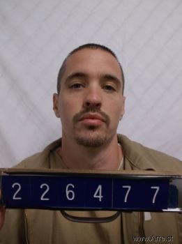 Kyle Joseph Strinko Mugshot