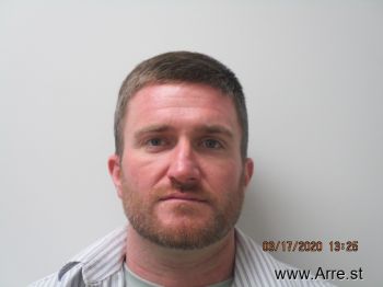 Kyle  Webb Mugshot