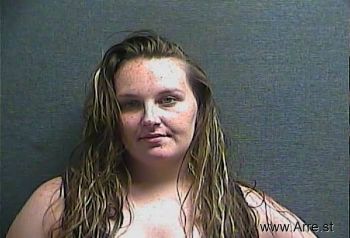 Kylee  Burns Mugshot