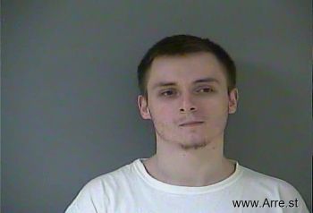 Kyler  Dunn Mugshot