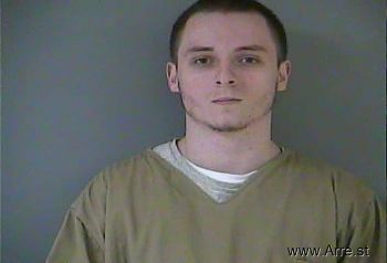 Kyler  Dunn Mugshot