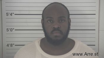 Labrenzo Deonte Hardy Mugshot