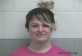 Lacey Jaye Davis Mugshot