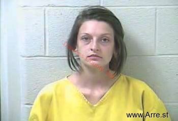 Lacey Deeann Decker Mugshot