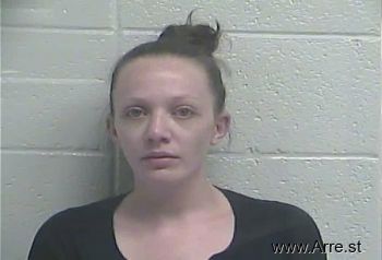 Lacey  Dewitt Mugshot