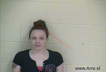 Lacey  Dewitt Mugshot