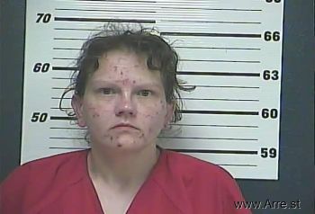 Lacey Brittnay Johnson Mugshot