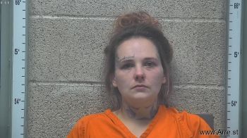 Lacey  Mccormick Mugshot