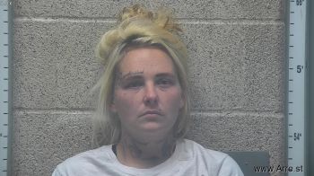 Lacey  Mccormick Mugshot