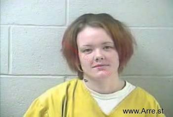 Lacey Mae Miller Mugshot