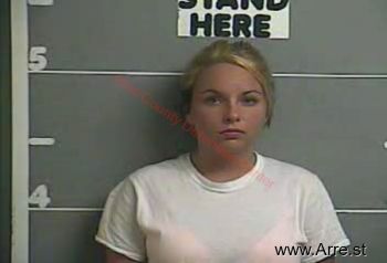 Lacey N Small Mugshot