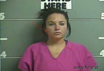 Lacey Nicole Small Mugshot