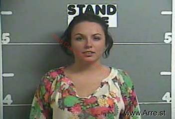 Lacey Nicole Small Mugshot