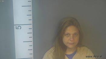 Lacey Breanna Whittaker Mugshot