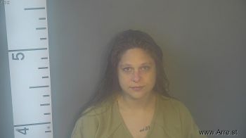 Lacey Breanna Whittaker Mugshot