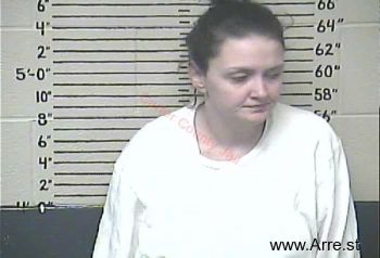 Laci Elania Fraley Mugshot