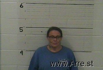 Lacie K Brown Mugshot