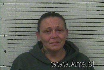 Lacie K Brown Mugshot