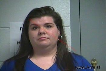 Lacrissa  Harris Mugshot