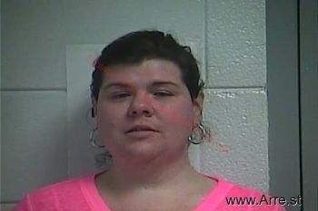 Lacrissa  Harris Mugshot