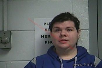 Lacrissa  Harris Mugshot