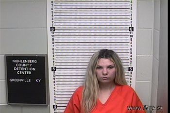 Lacy  Rowland Mugshot