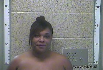 Ladanna S Carter Mugshot