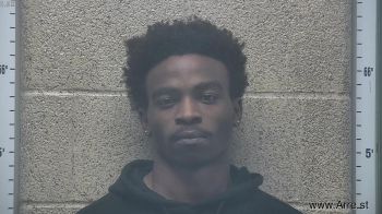 Ladarius A Gordon Mugshot