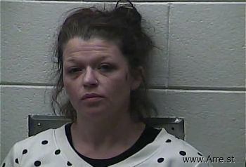 Ladonna Gail Anderson Mugshot