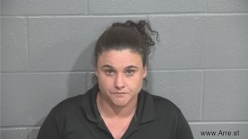 Ladonna  Birge Mugshot