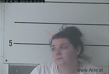 Ladonna N Delaney Mugshot