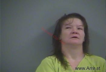 Ladonna  Kempton Mugshot