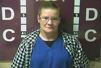 Ladonna  Kempton Mugshot