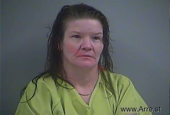 Ladonna  Kempton Mugshot