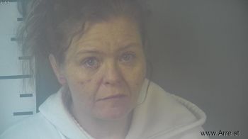 Ladonna Michelee Luster Mugshot