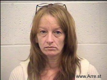 Ladonna Rose Sams Mugshot