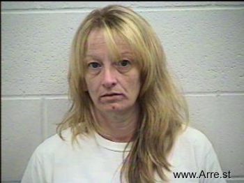 Ladonna Rose Sams Mugshot