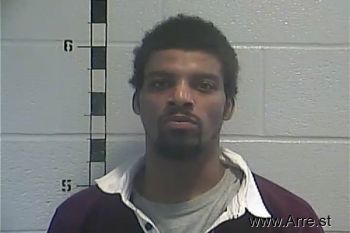 Lafah Keith Dixon Mugshot