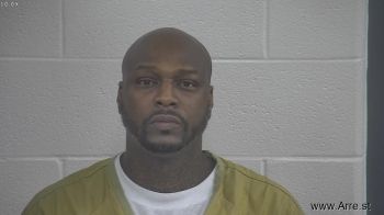 Lafredrick  Eddings Mugshot