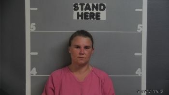 Lagena M Coppage Mugshot