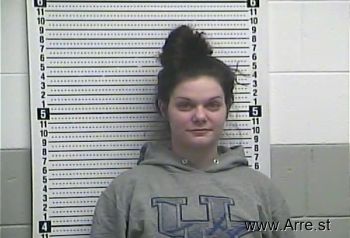 Lakayla R Clay Mugshot