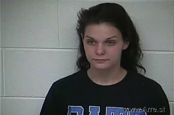 Lakayla  Clay Mugshot